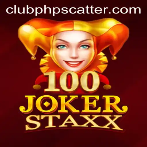 Unveiling the Excitement of 100JokerStaxx with CLUBPHP