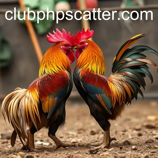 Cockfighting: A Historical and Cultural Overview with Insights from CLUBPHP