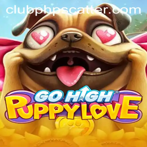 GoHighPuppyLove: Dive into a Whimsical World of Virtual Puppy Adventures