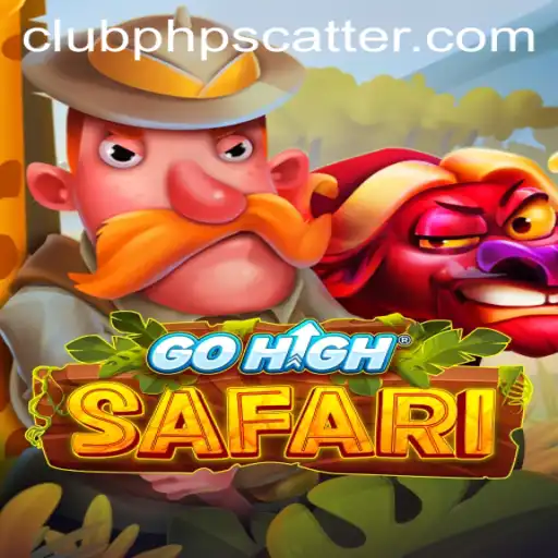 Unveiling the Wild Adventure: GoHighSafari