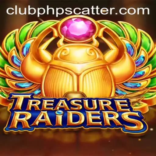 Exclusive Insight into the Latest Gaming Sensation: TREASURERAIDERS