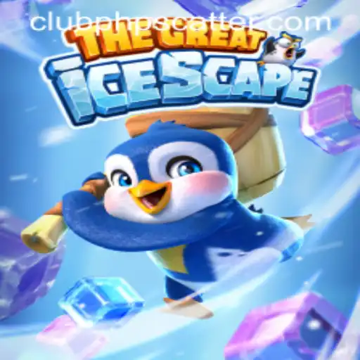 Discover the Thrills of TheGreatIcescape: A Game-Changer in the Gaming World