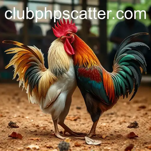 Exploring the Phenomenon of Online Sabong with CLUBPHP