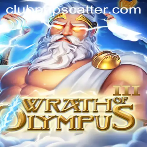 Delve into the Mythical World of WrathofOlympusIII